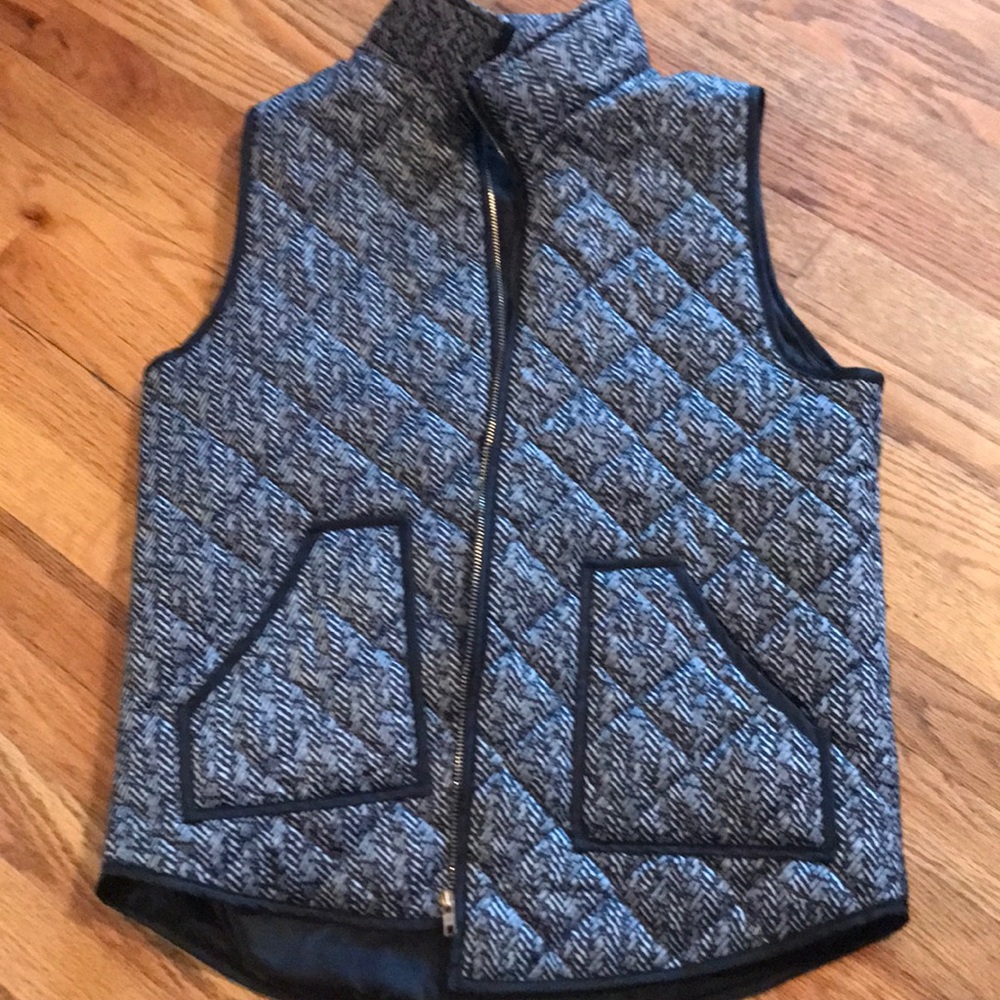Vest